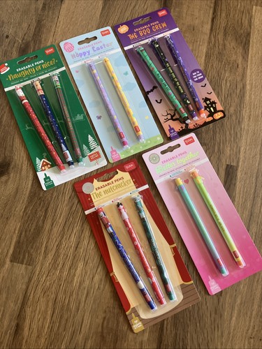 Legami asst limited edition - limited,
