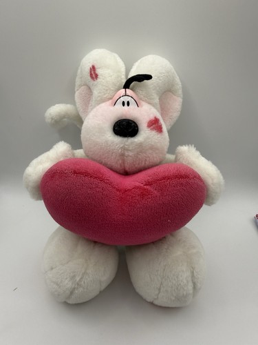 Peluche diddl topolino con - peluche,