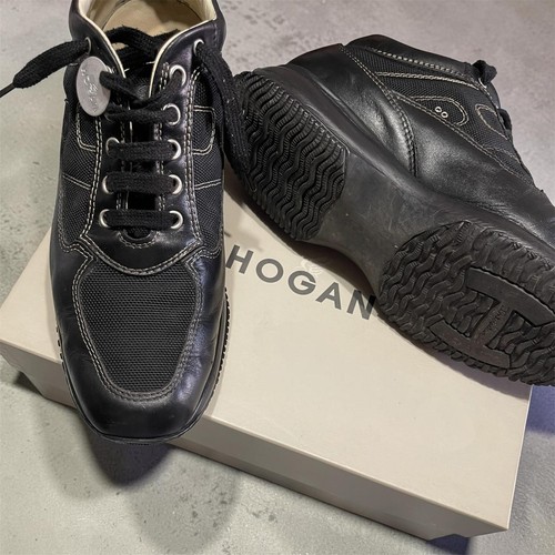 Sneakers hogan interactive - sneakers,