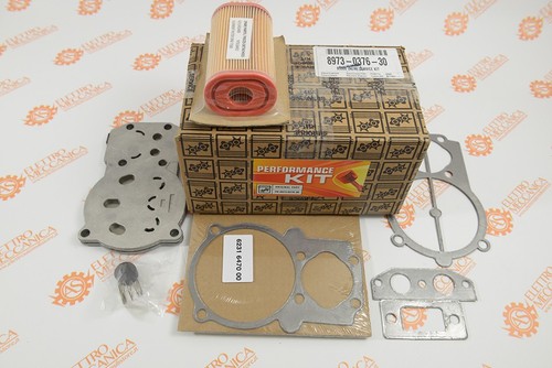 Service kit completo - completo, per