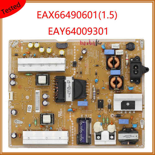 Eax66490601 eay64009301 - eax66490601(1.5),