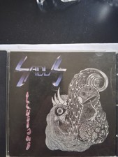 Sadus – Illusions (Chemical Exposure) CD