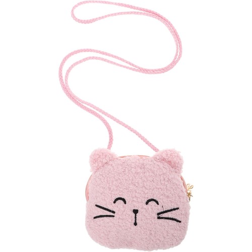Portamonete gatto piccola - gatto,