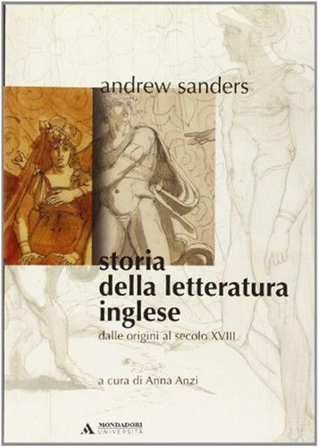Storia della letteratura