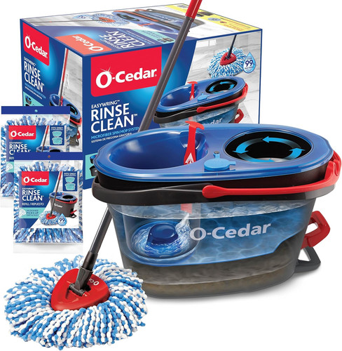 Easywring sistema di - easywring, pulizia