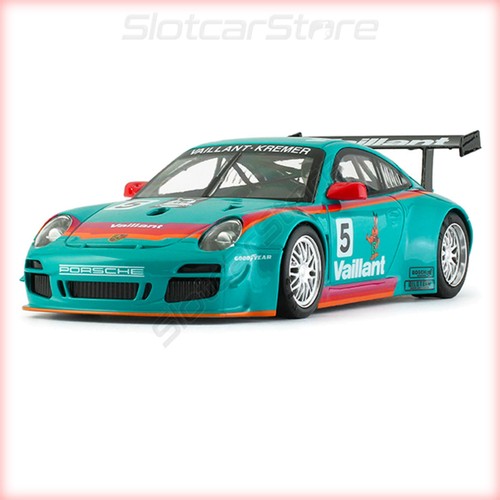 Nsr 0281 porsche 997 gt3 - aw,