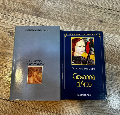 Lotto libri la festa - lotto,