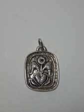 Vintage pendentif KELT