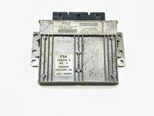 CENTRALINA MOTORE ECU PER