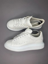 Alexander McQueen scarpe