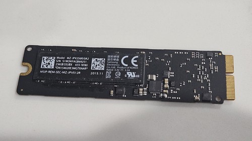 Ssd samsung jpv256r 0a2 256 - mz-jpv256r/0a2,