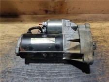 D7R26 motorino di avviamento