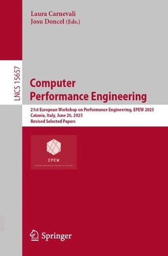 Computer performance - computer,