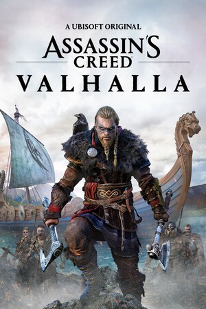 Assassin creed valhalla - assassin's,