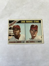 1966 Topps - 1966 Rookie Stars