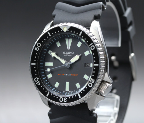 Orologio uomo vintage mint - orologio,