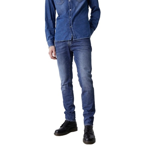 Gas jeans albert simple rev - rev, 5