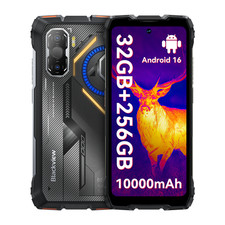 Blackview ROCK 3 AI Rugged