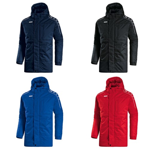 Giacca allenatore bambino - giacca,