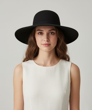 Catarzi Alce cappello Pamela