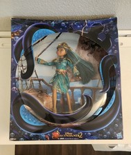 Disney Descendants 2 Film Uma