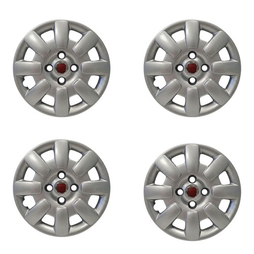 Kit copricerchi per - kit,