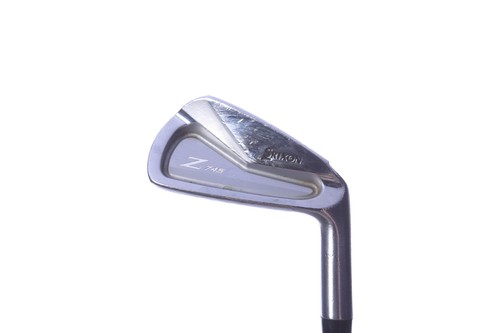 Srixon 745 ferri rh rigido - 5,