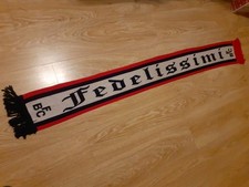 SCIARPA SCARF ULTRAS BOLOGNA