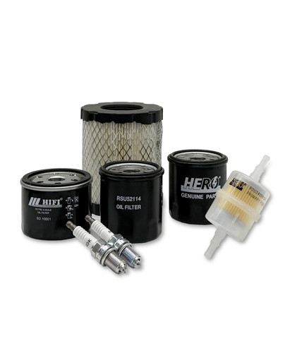 Kit filtro manutenzione - , hero®