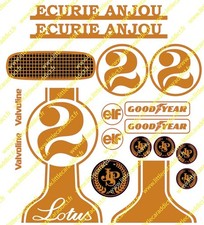 Autocollant Morellet Guerineau