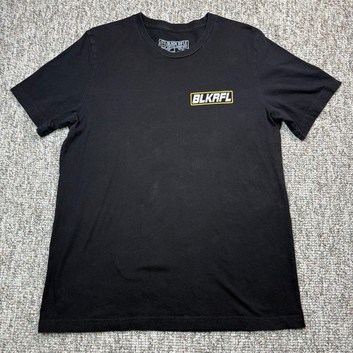 Camicia nera rifle coffee - camicia,