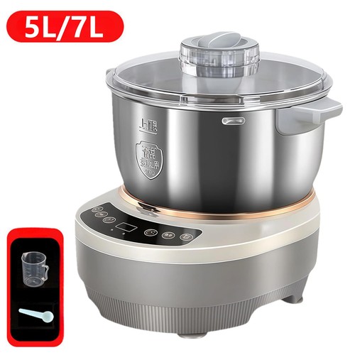 Robot cucina impastatrice - robot, da