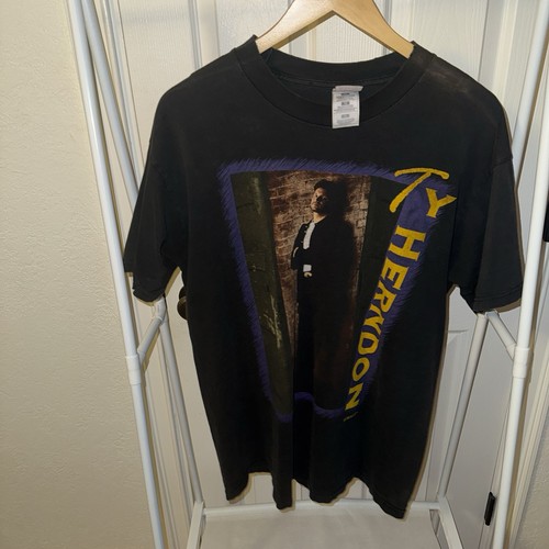 Shirt nera vintage - t-shirt,