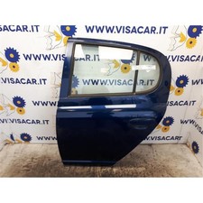 Porta Posteriore Sinistro Toyota Yaris (France ) Serie 1 (2002)
