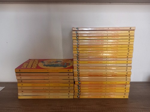 Super almanacco paperino e - super,