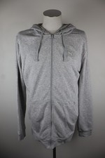 PUMA FELPA MAGLIA UOMO TG 2XL