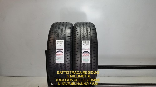 Gomme usate 215 55r18 99v - gomme, 215/55r18