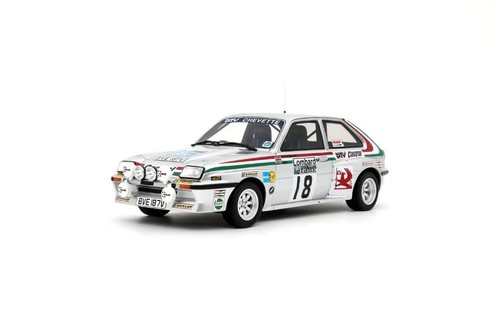 Vauxhall chevette 2300 hsr - vauxhall, #18