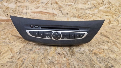 Renault laguna iii 2007 - renault,
