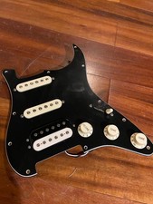 Fender Player Strat