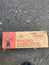 Alliance/Genie/Philips