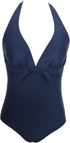 Costume intero donna retro - intero,