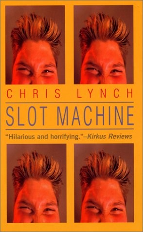 Slot machine - slot,