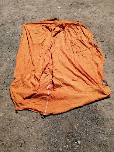 Vango force ten outer - force, mk