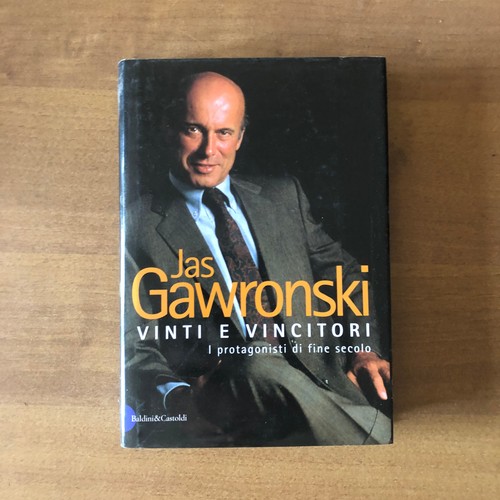 Jas gawronski vinti e - gawronski,