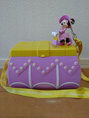 Tokyo disney resort - disney, pacchetti
