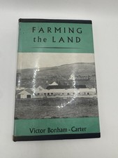 Farming the Land Victor