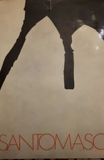 SANTOMASO-CATALOGUE RAISONNE'