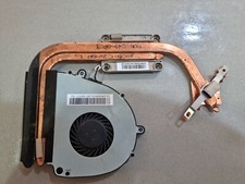 DISSIPATORE E VENTOLA CPU AT0N70020R0 ACER V3-571G USATO