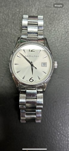 Orologio hamilton jazzmaster - orologio,